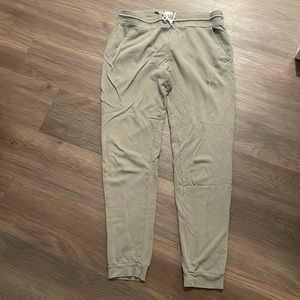 MATE the Label Terry Classic Jogger